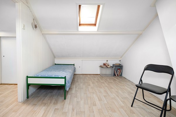 Medium property photo - Jan Verfailleweg 580, 1783 BV Den Helder